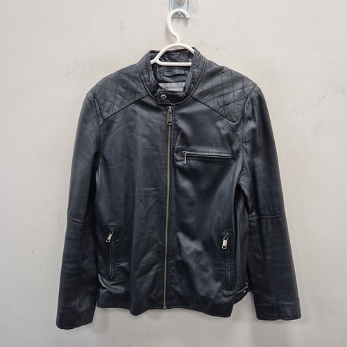 Andrew marc new york leder - andrew,