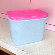 TUPPERWARE G35 EIS-KRISTALL