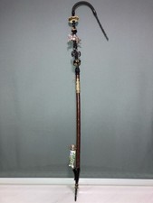 reservisten pfeife vom 166 Infantrie Regiment Hessen-Homburg 1903-1905