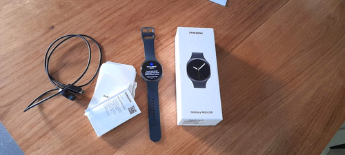 Samsung galaxy watch8 bt - samsung, 40