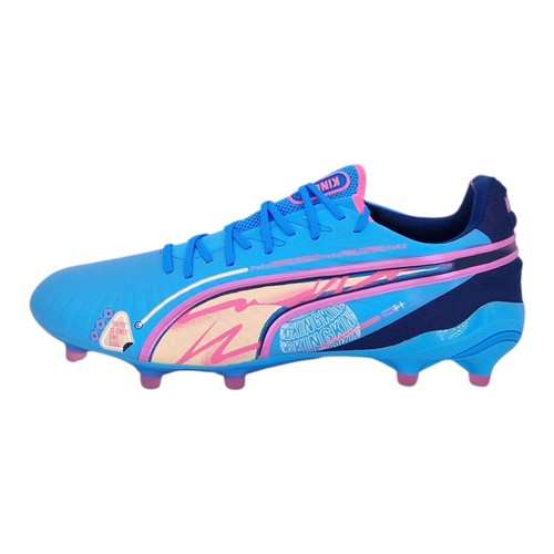 Puma king ultimate vol - king, vol.