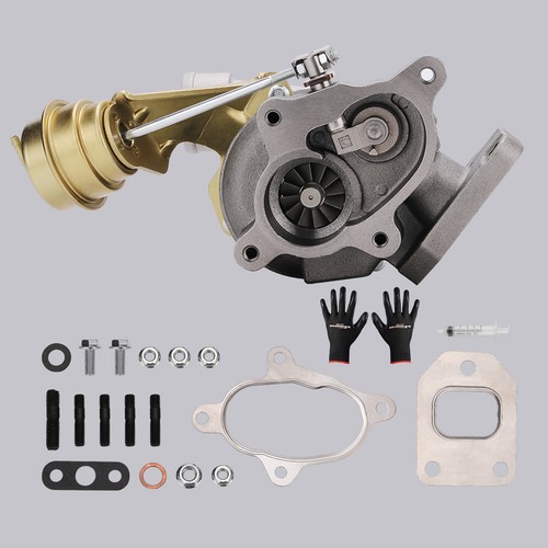 Turbolader for t4 - for, vw
