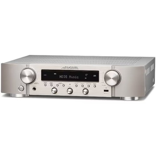 Marantz nr1200 netzwerk audio - marantz,