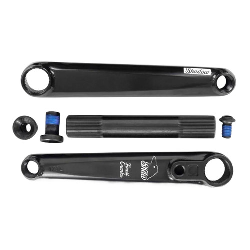 Shadow finest cranks teilige - finest,