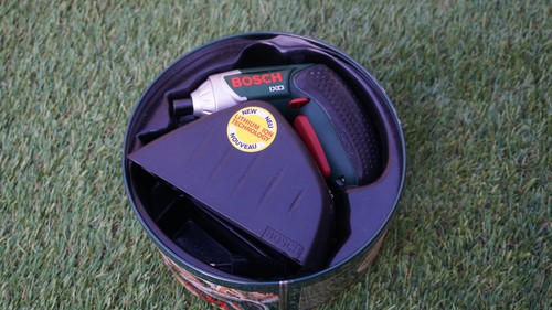 Bosch home and garden ixo - bosch,
