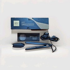 GHD Gold Professional Advanced Styler Glätteisen - Schwarz S7N261 Haare Glätten