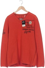 Camp David Pullover Herren