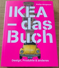 Bengtsson ikea das buch design - bengtsson,
