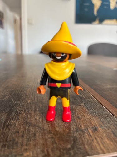 Playmobil magier wichtel junge - playmobil,