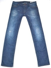 DIESEL SAFADO * HERREN JEANS