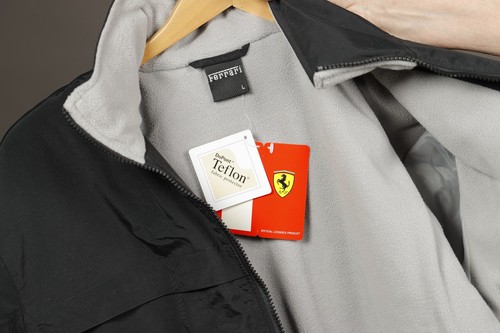 Ferrari jacken set x - jacken-set,,