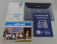 Board folder + operating