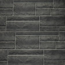 Fassadenverkleidung NovikStone