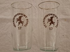 2 Biergläser "VELKOPOVICKY