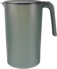 HEMOTON Wasserkrug Saftkrug