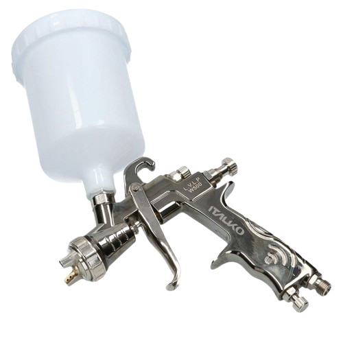 Lvlp w500 lackierpistole - lvlp,