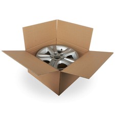 Felgenkartons Reifenkartons Kfz Auto Felgenversandkarton 18 Zoll 18"