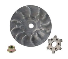 Riemenscheibe Sternscheibe