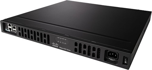 Cisco isr4331 intergrated - cisco,