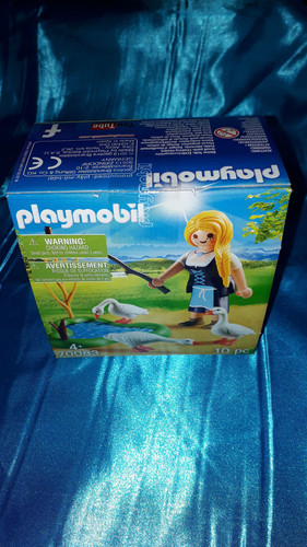 Playmobil 70083 osterei - playmobil,