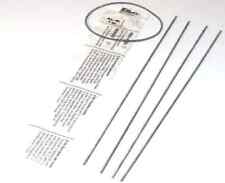 Wilesco Antriebsspiralen