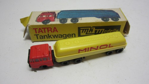 Modellauto modelle tatra - modellauto,