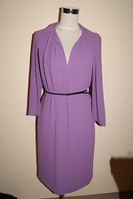 Hugo Boss Kleid Gr. 40 L