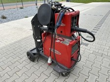 Fronius TransPuls Synergic 3200 VR 4000 Schweißgerät