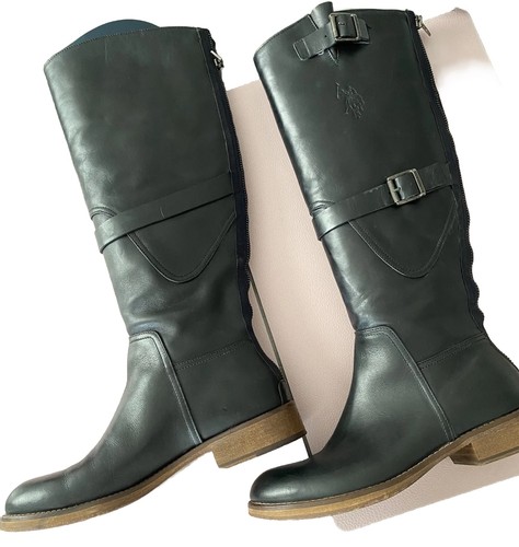 Polo assn stiefel - assn,
