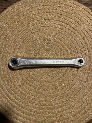 Shimano kurbel 170 - 170, integer