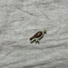 Playmobil Zubehör| Tiere| 1x Greifvogel, braun| Wildpark Zoo Natur Nationalpark