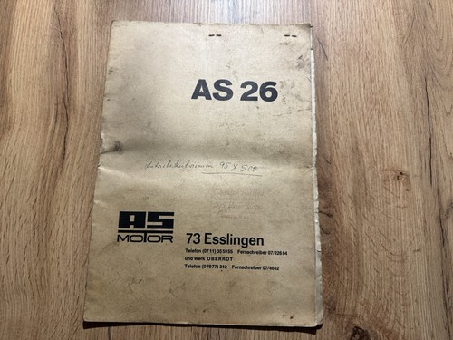 Original ersatzteilliste - original,