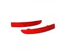 Reflektoren Satz rechts links