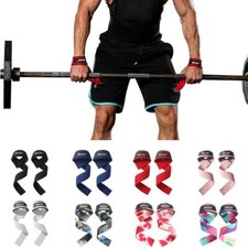 Weight Lifting Straps , Gym