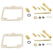 2x Vergaser Reparatursatz für