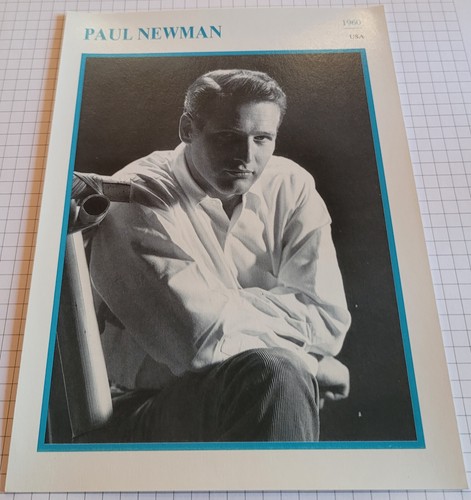 Schauspieler paul newman - paul, |