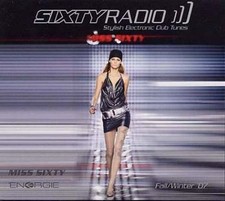 SIXTY RADIO FALL WINTER 2007