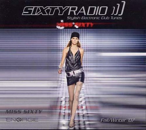 Sixty radio fall winter - radio,