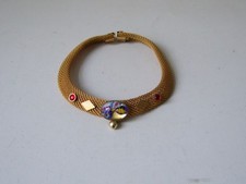 YUTA PASCH_ Collier_ Metall