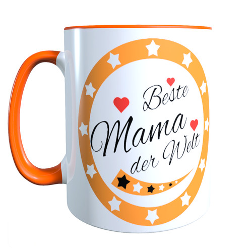Personalisierte tasse - personalisierte,