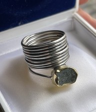 Designer Ring Gold 750 18k