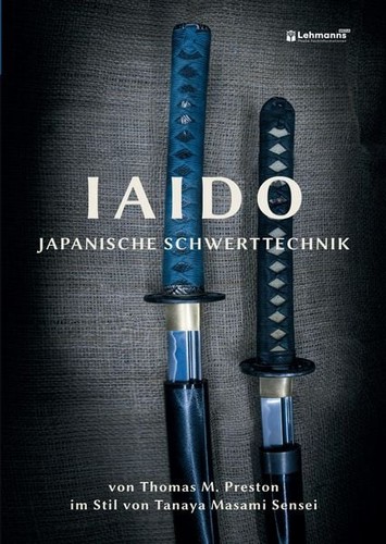Iaido japanische - iaido,