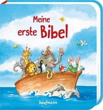 Meine erste bibel - meine,
