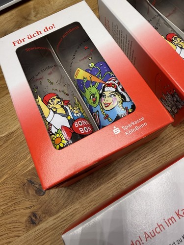 Kölsch glas edition för - glas,