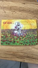 Diddl Postkarte Effekt Karte