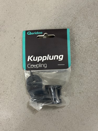 Qeridoo kufa kupplung für - kufa-20,