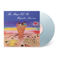 Majestic Arrows - Magic of the