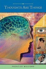 Thoughts Are Things Buch Barnes & Noble