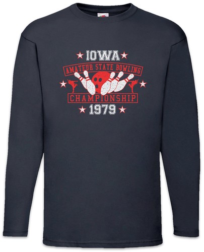Iowa amateur state - state, bowling