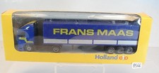 Holland oto 1/87 DAF 95 XF